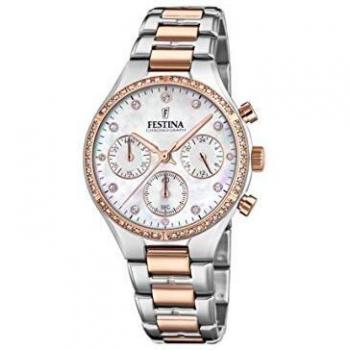 Festina Reloj Cronógrafo para Mujer F20403/1