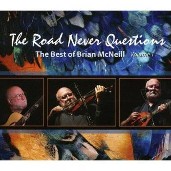 Road Never Questions