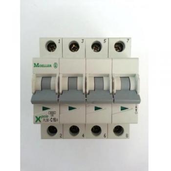 Interruptor Automático Eaton PLS 243087