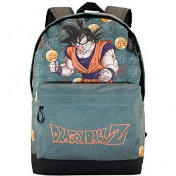 Mochila Dragon Ball Goku 41x30x18cm
