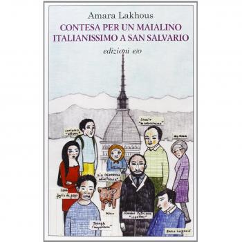 Contesa per un maialino italianissimo a San Salvario