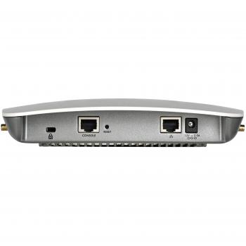 Netgear AC1750 Dual Band Wireless Access Point con supporto PoE (WAC730-B03)