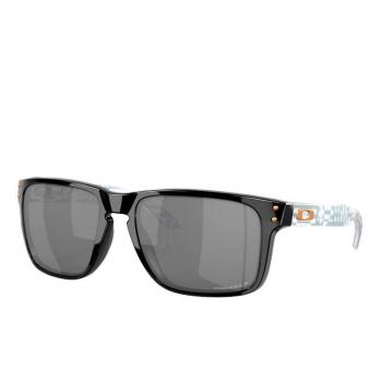 Oakley Holbrook XL Polarizado Negro 0OO9417