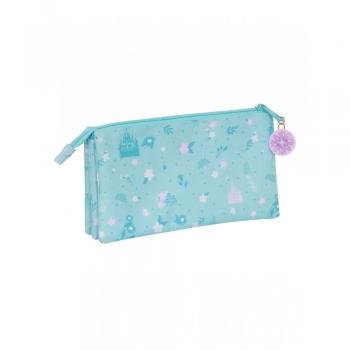 Portatodo Triple Frozen II