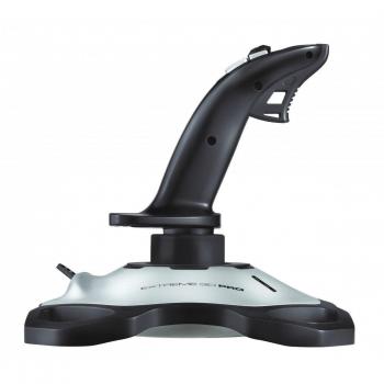 PC JOYSTICK USB LOGITECH EXTREME 3D PRO PRECISION FLIGHTSTICK