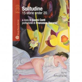 Solitudine. 15 storie under 20