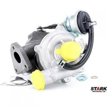 Turbocompressor STARK SKCT-1190009