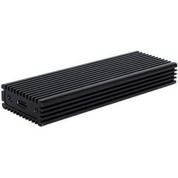 Case Esterno I‑Tec NVMe M.2 M‑Key 2230/2242/2260/2280