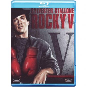 Rocky V