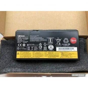 Batteria Lenovo ThinkPad 78++ 8Celle 6400mAh