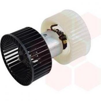 Ventilador de Habitáculo VAN WEZEL 0640773