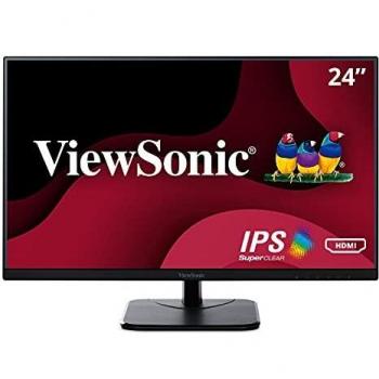 Monitor Viewsonic VA2456‑MHD 23,8”
