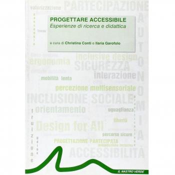 Progettare accessibile. Esperienze di ricerca e didattica