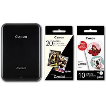 Canon Zoemini