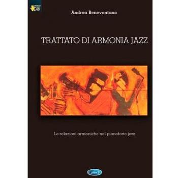Trattato di armonia jazz