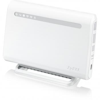 Router Zigbee 2200 MU‑MIMO Dual Band Gigabit NBG6815