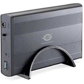 Conceptronic Box Hard Disk HDD 3.5 USB 3.0 SATA