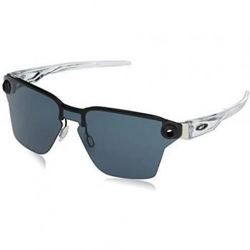 Gafas Oakley Lugplate Negro para Hombre
