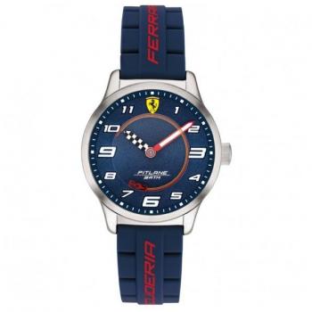 Reloj de Niños Ferrari Pitlane 0860015