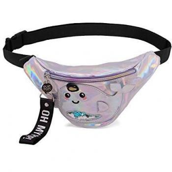 Oh My Pop! Riñonera Narval