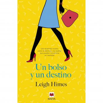 UN BOLSO Y UN DESTINO
