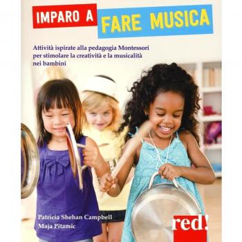 Imparo a Fare Musica