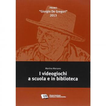 I videogiochi a scuola e in biblioteca