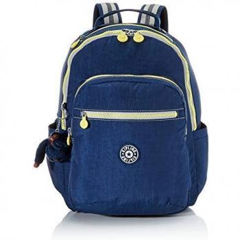Kipling SEOUL Mochila Infantil Azul