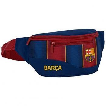 Safta 812029446 Riñonera FC Barcelona