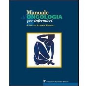 Manuale di oncologia per infermieri