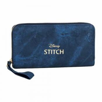 Cartera Polipiel Lilo & Stitch