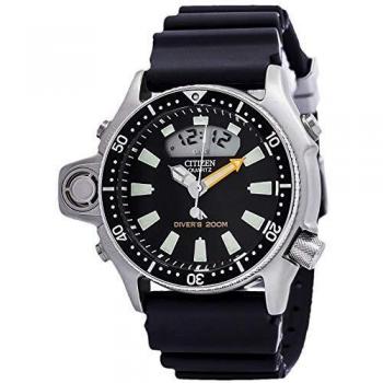 Reloj Citizen Promaster JP2000-08E Aqualand I