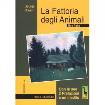 La fattoria degli animali. Una fiaba