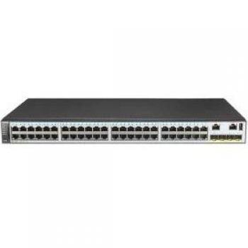 Huawei 48 Ethernet 10/100/1000 Porte, 4 10 Gig SFP