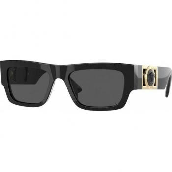 Occhiali da sole VERSACE VE4416U GB1/87 53 Negro Gris