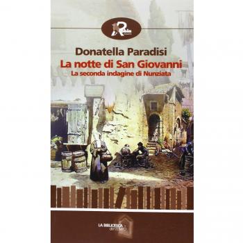 La notte di San Giovanni. La seconda indagine di Nunziata