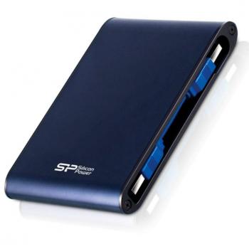 Silicon Power Armor A80 Hard Disk Esterno Portatile da 2 TB