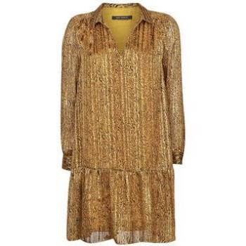 Vestido Curto Ikks BS30195-75 Feminino