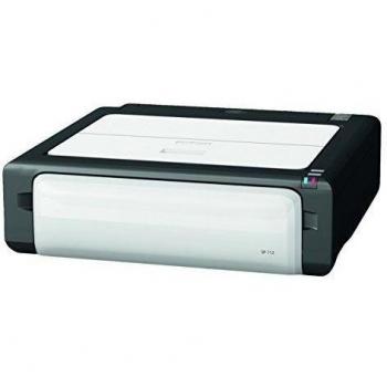 Stampante Ricoh Aficio SP112 Laser B/N