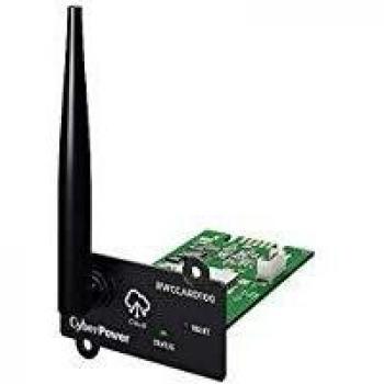 Adattatore per controllo remoto CyberPower RWCCARD100