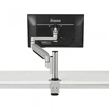 Braccio Monoposto per Schermo Piatto Bakker