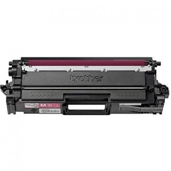 Brother cartuccia toner magenta TN821XLM