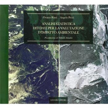Analisi statistica dei dati per la valutazione d'impatto ambientale