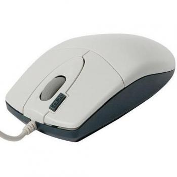 A4 Tech OP-620D USB Mouse