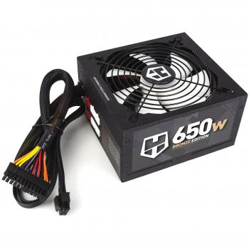 Nox Fuente Al. HUMMER ATX 650w Modular 80+ Bze