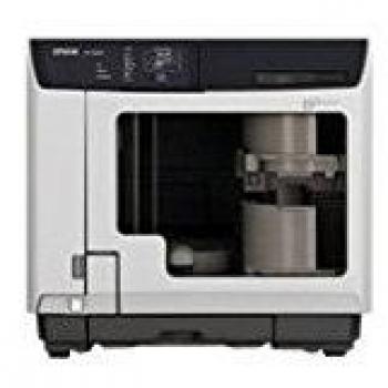 EPSON DiscProducer PP-100AP Stampa Dischi