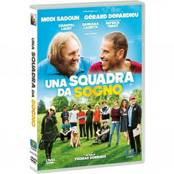 Una Squadra Da Sogno