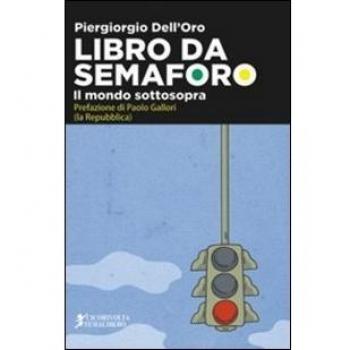 Libro da semaforo (il mondo sottosopra)