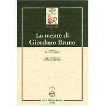 La mente di Giordano Bruno