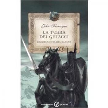 L'apprendista del ranger. La terra dei ghiacci